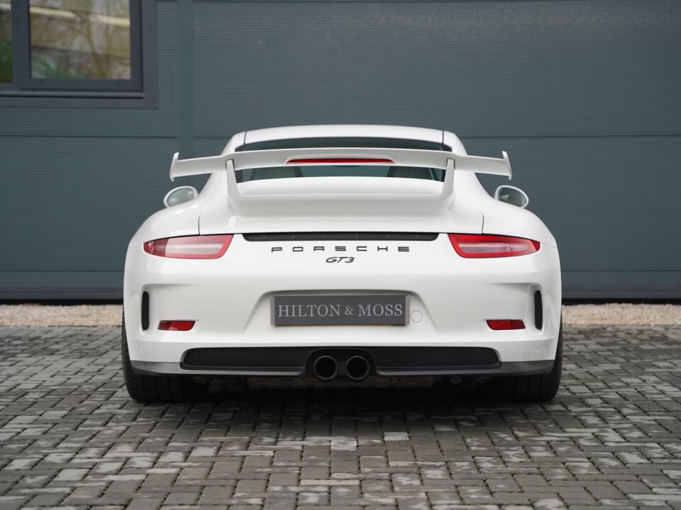 Bild 8/50 von Porsche 911 GT3 (2015)