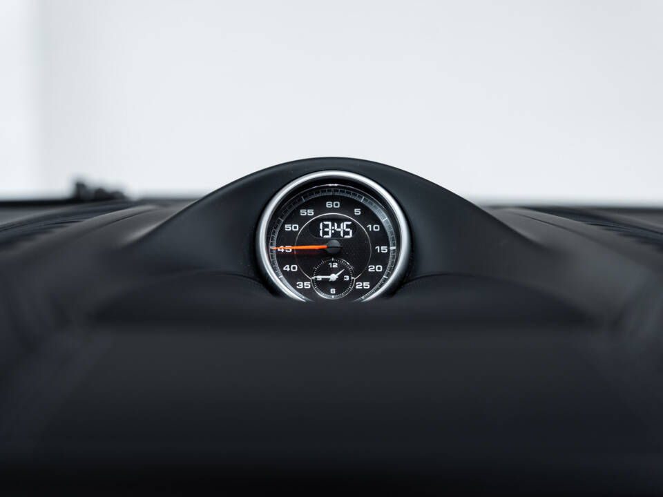 Bild 15/39 von Porsche Cayenne GTS (2016)
