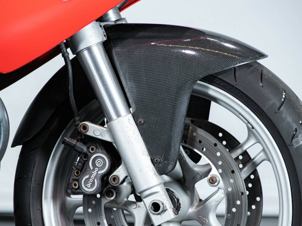 Immagine 45/50 di BMW R 1100 S (2000)