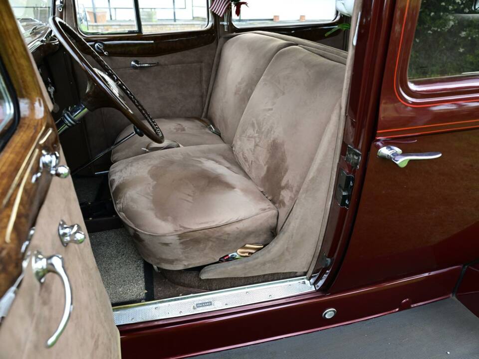 Image 28/50 de Packard Eight (1934)