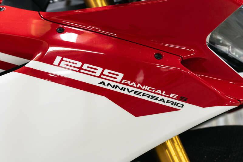 Afbeelding 7/20 van Ducati DUMMY (2016)
