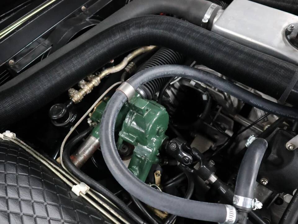 Bild 36/72 von Maserati Khamsin (1975)