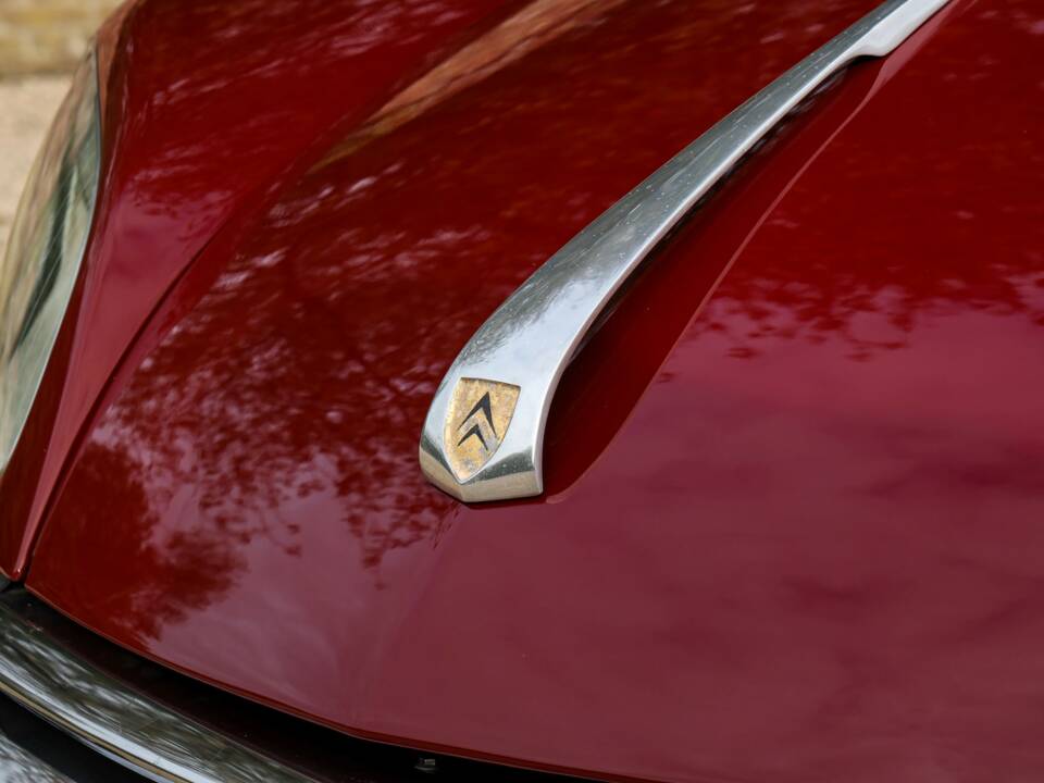 Image 28/50 de Citroën DS 21 (1971)