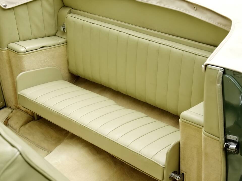 Bild 14/25 von Mercedes-Benz 300 S Roadster (1954)