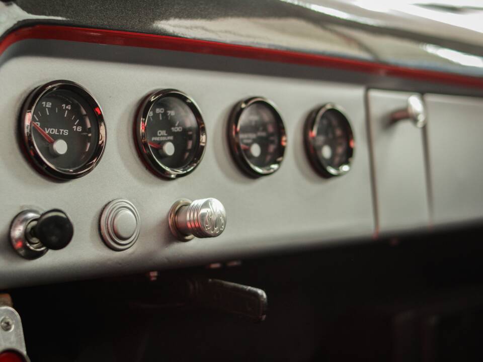 Imagen 26/57 de Ford F-100 (1955)