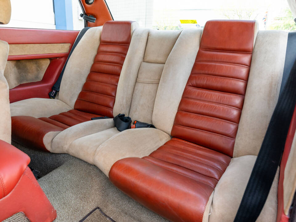 Bild 61/71 von Maserati Biturbo Si (1987)