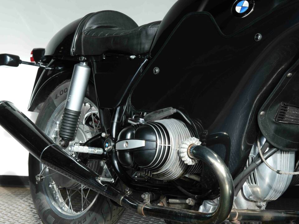 Image 30/45 of BMW R 100/7 (1977)