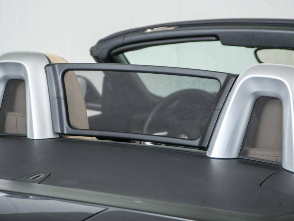 Imagen 31/50 de BMW Z4 sDrive23i (2009)