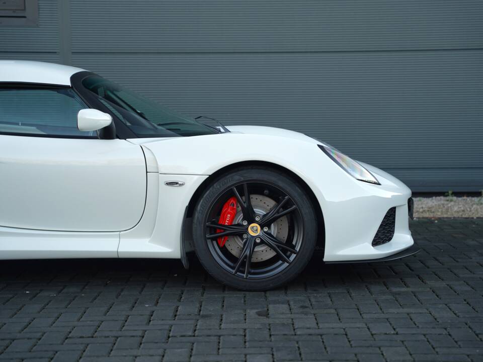 Afbeelding 26/50 van Lotus Exige S (2013)