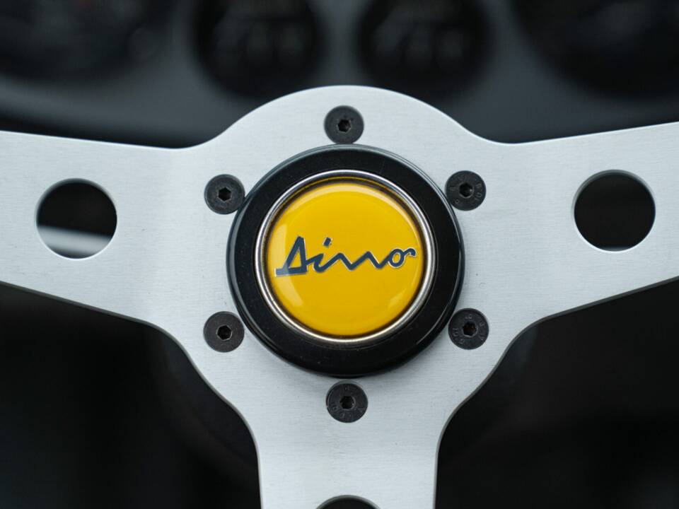 Image 49/50 of Ferrari Dino 246 GT (1971)