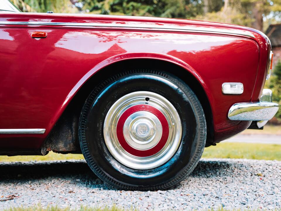 Immagine 11/50 di Rolls-Royce Silver Shadow I (1970)