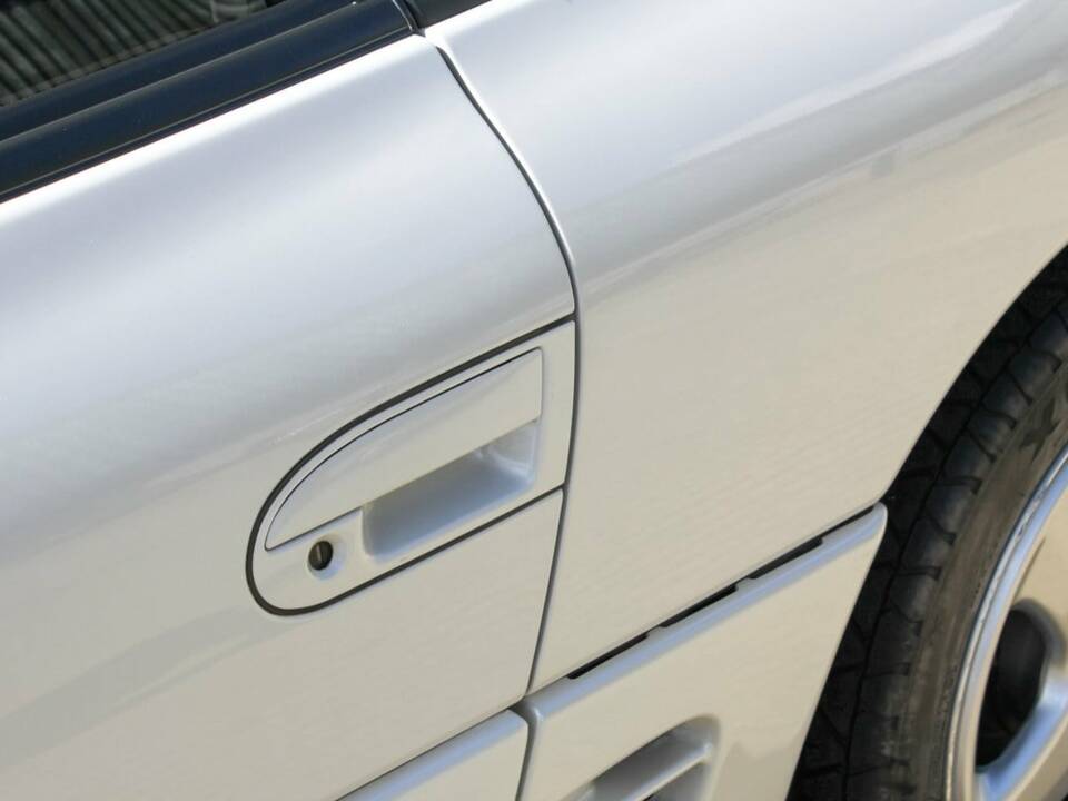 Bild 78/80 von Mitsubishi 3000 GT (1992)