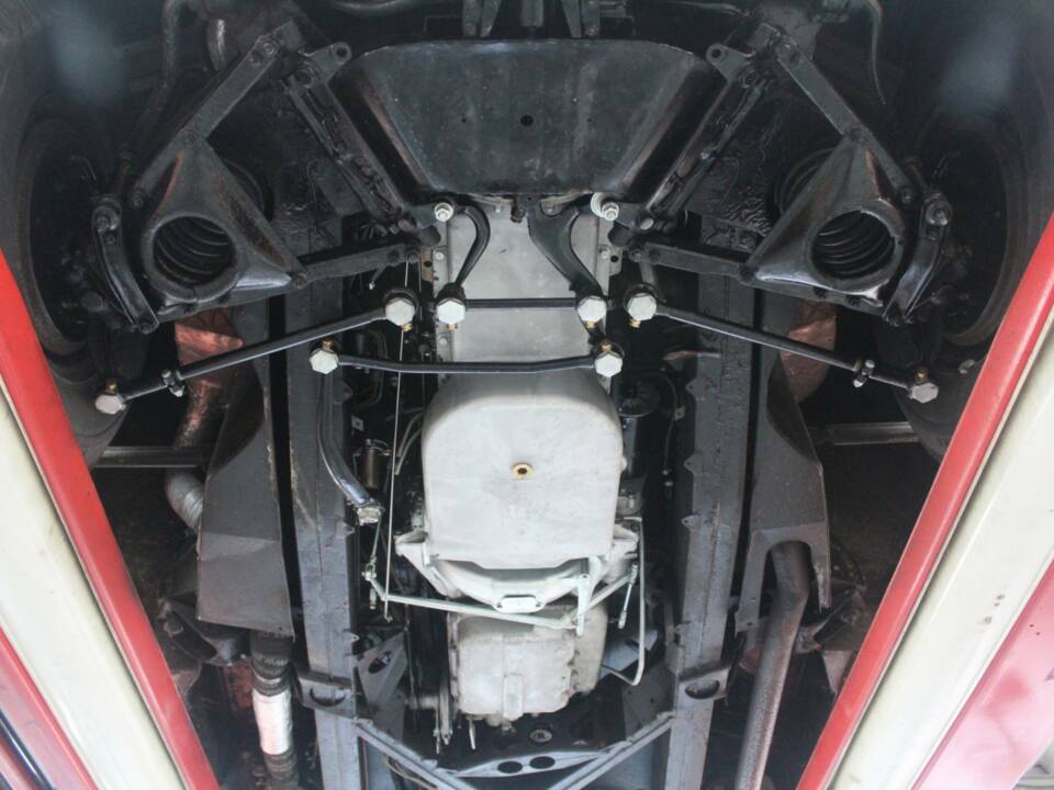 Imagen 14/50 de Bentley S 1 Continental Park Ward (1959)