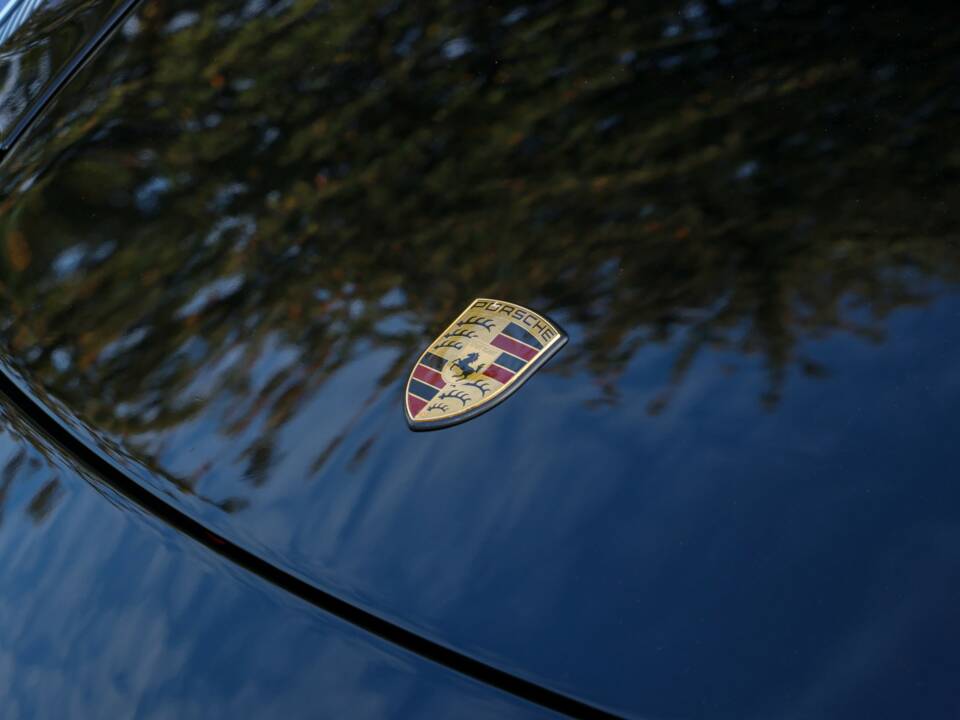 Bild 40/50 von Porsche 911 Turbo (2010)