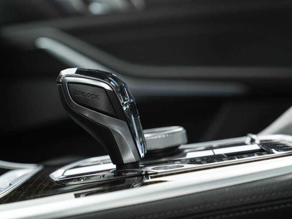 Bild 45/50 von BMW X5 M50d (2019)