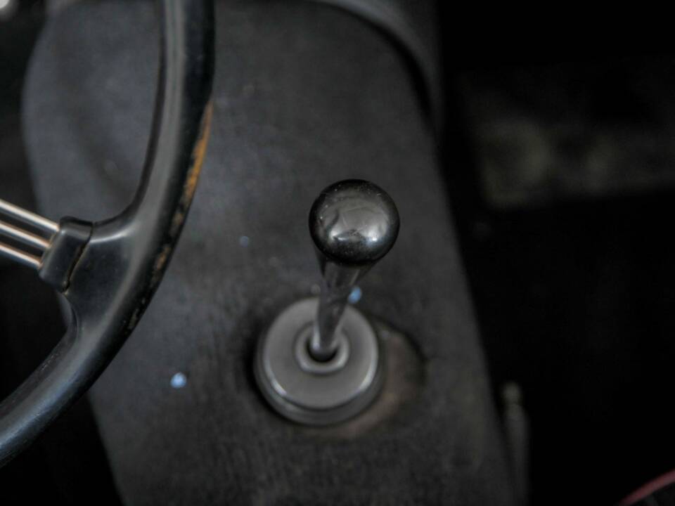 Bild 28/50 von MG MGA 1600 (1900)