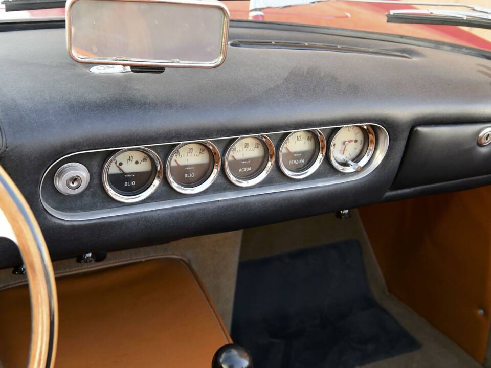 Bild 22/50 von Ferrari 250 GTE (1962)