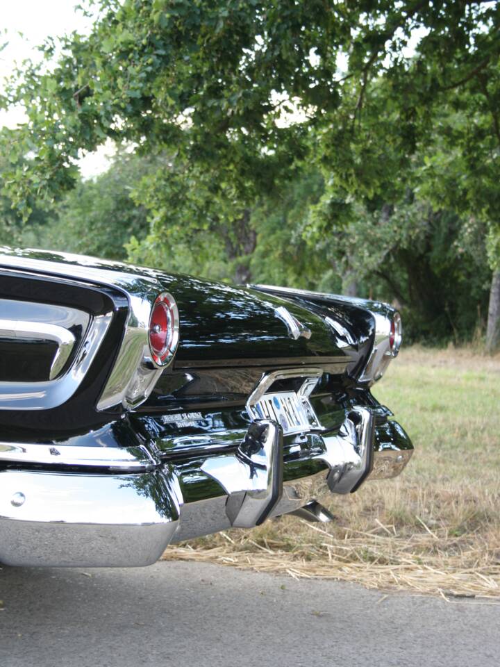 Afbeelding 10/42 van Dodge Custom 880 (1963)