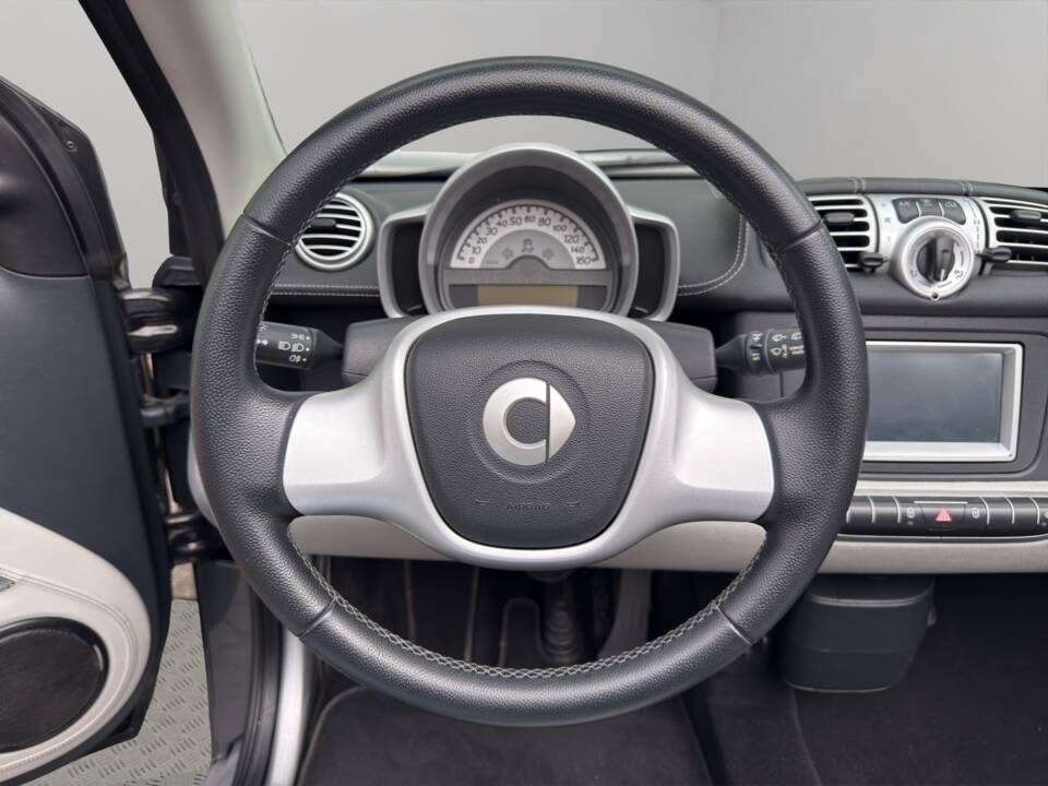 Bild 13/24 von Smart Fortwo (2012)