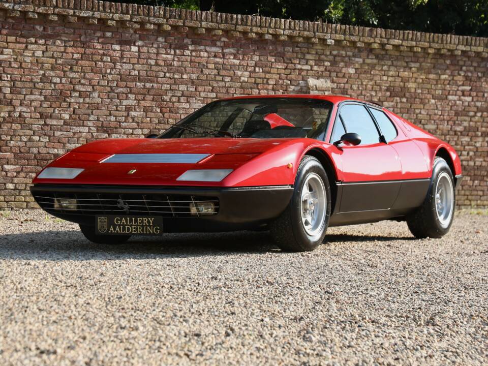 Bild 20/50 von Ferrari 365 GT4 BB (1974)