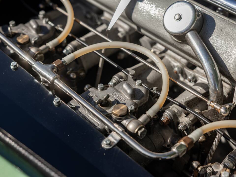 Image 42/62 of Aston Martin DB 4 GT (1960)