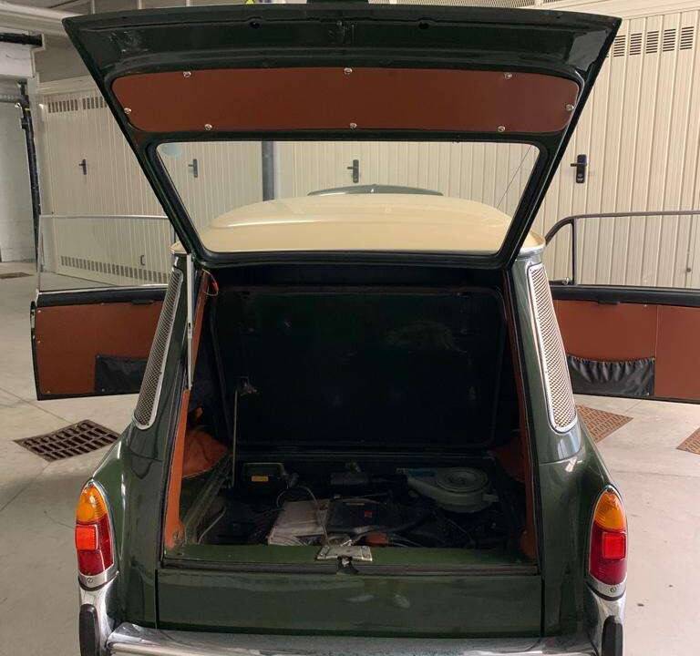 Image 61/67 of Autobianchi Bianchina Panoramica (1969)