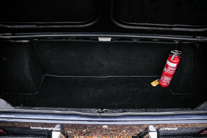 Bild 27/48 von Lamborghini Urraco P 250 (1974)