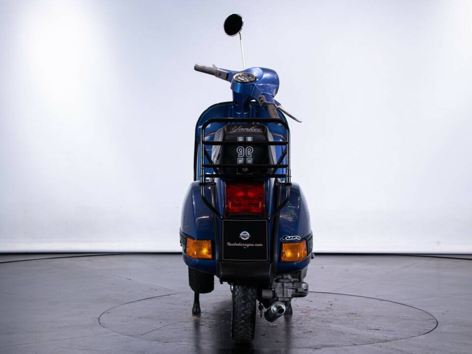 Image 7/50 of Piaggio Vespa PX 125 E (1986)