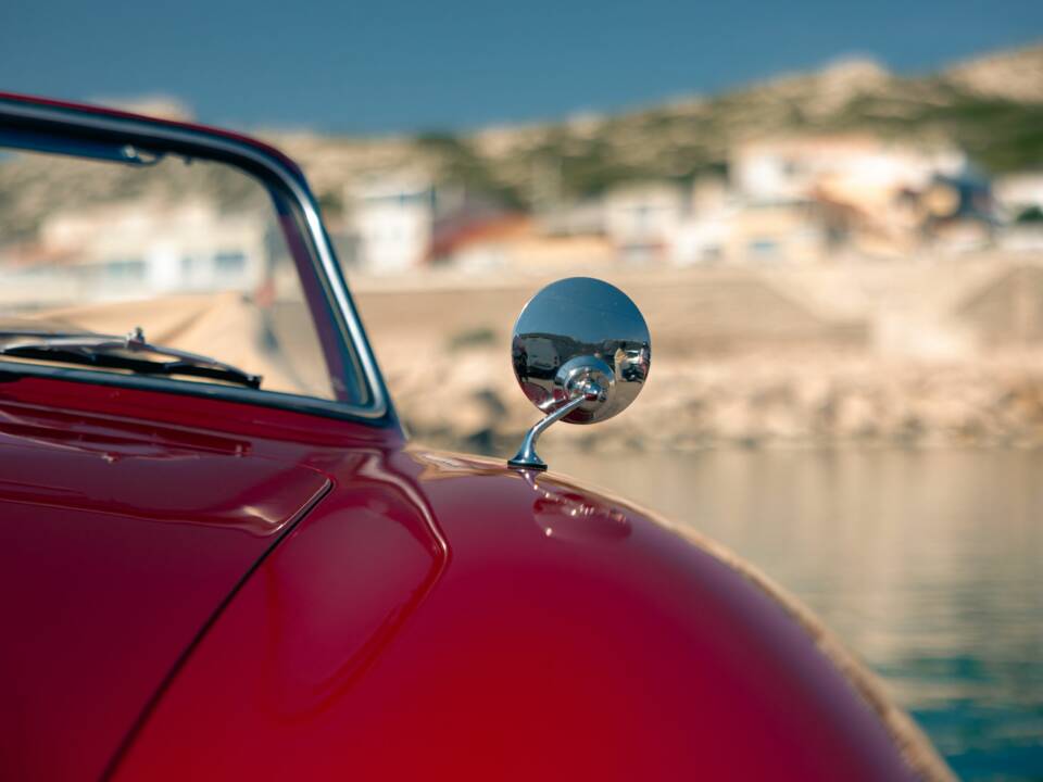 Bild 27/99 von Porsche 356 1500 (1951)