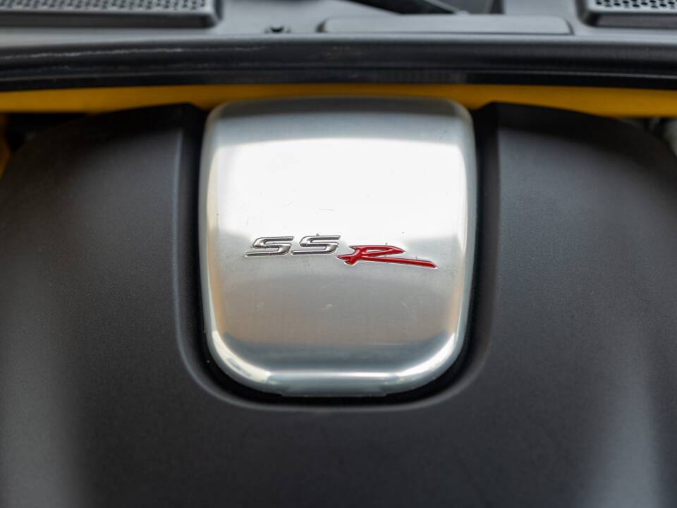 Imagen 26/50 de Chevrolet SSR (2006)