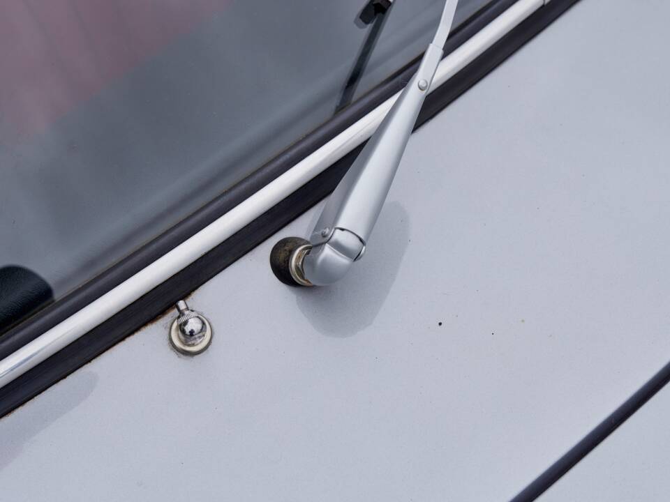 Bild 24/186 von Porsche 356 A 1600 (1958)