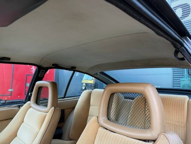 Immagine 16/22 di Alfa Romeo GTV 2.0 (1983)