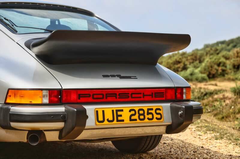 Image 38/50 of Porsche 911 SC 3.0 (1978)