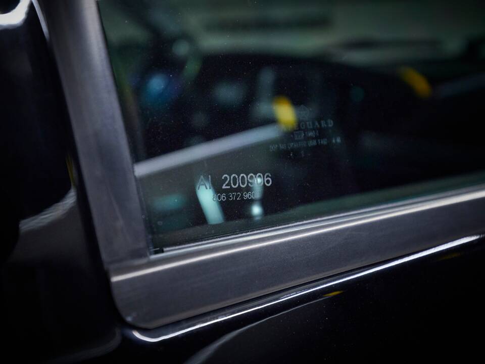 Immagine 28/100 di Dodge Ram SRT 10 (2006)