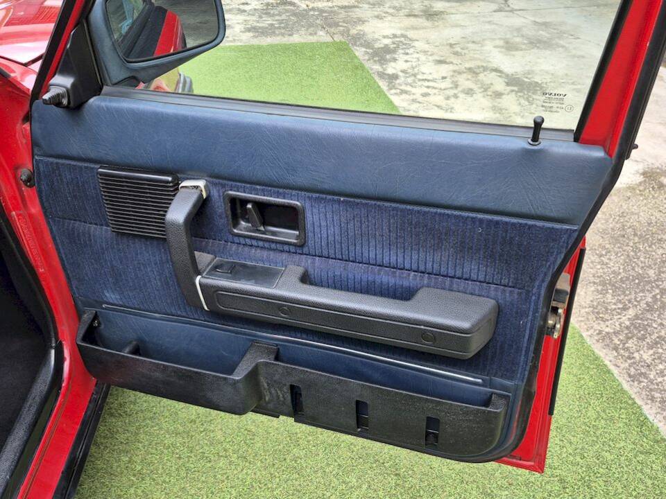 Bild 26/48 von Volvo 245 Super Polar (1992)