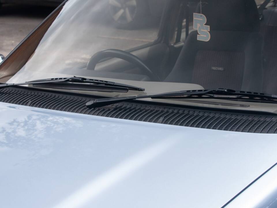 Image 38/50 of Ford Sierra RS Cosworth (1987)