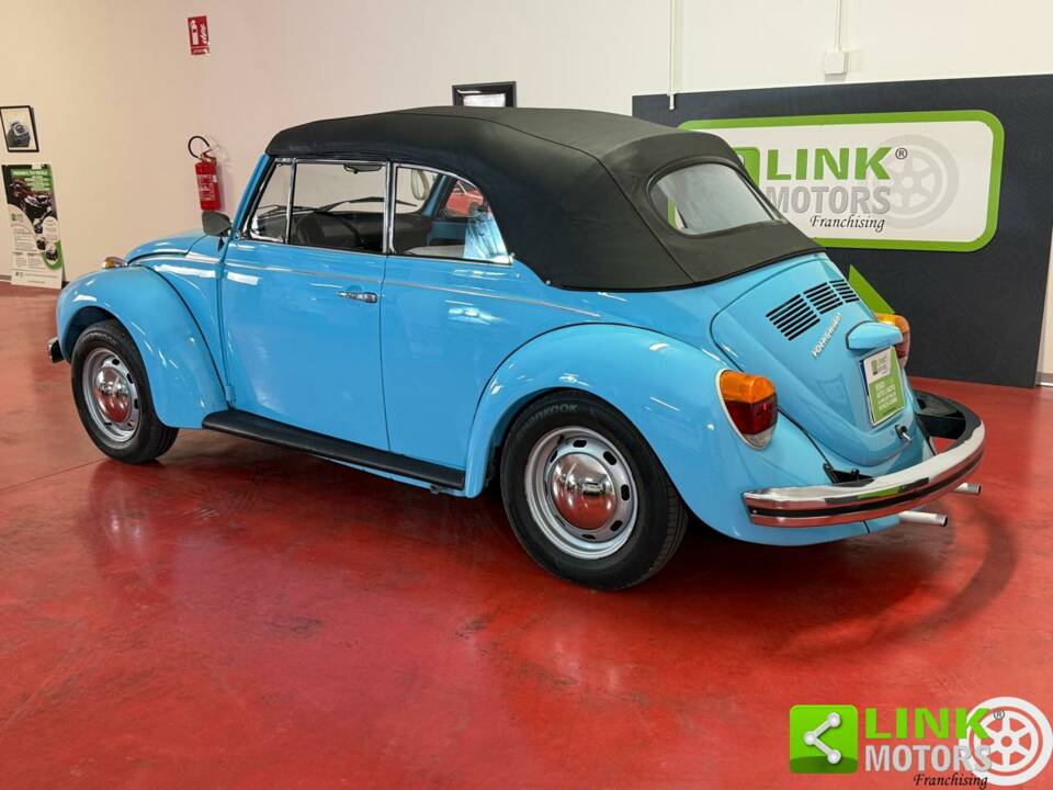 Afbeelding 34/35 van Volkswagen Kever 1303 (1973)