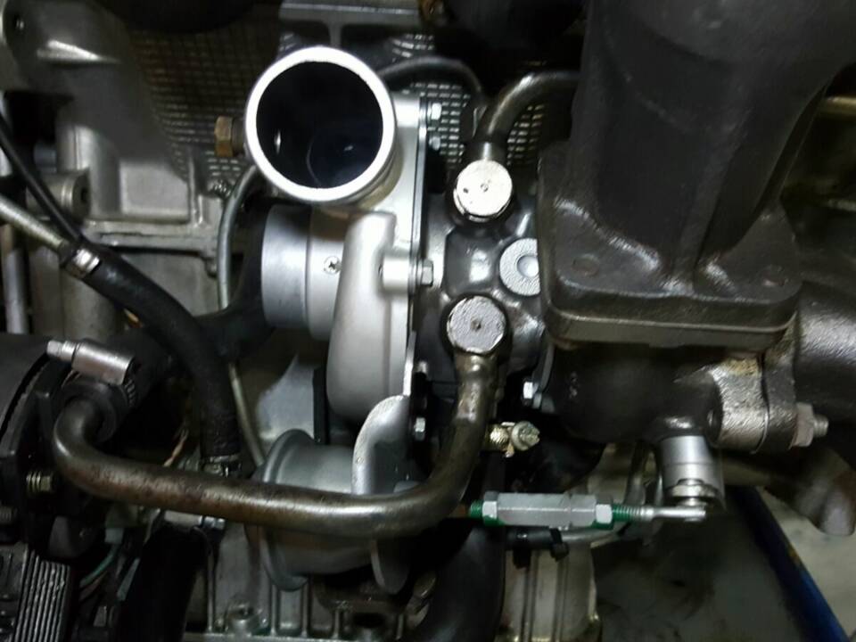 Immagine 127/137 di Maserati 420 S (1986)
