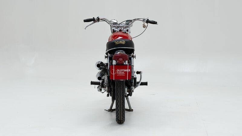 Immagine 7/15 di Norton Commando 750 (1970)