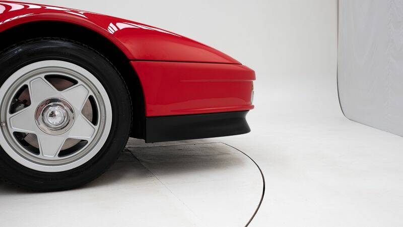 Image 12/15 of Ferrari Testarossa (1988)