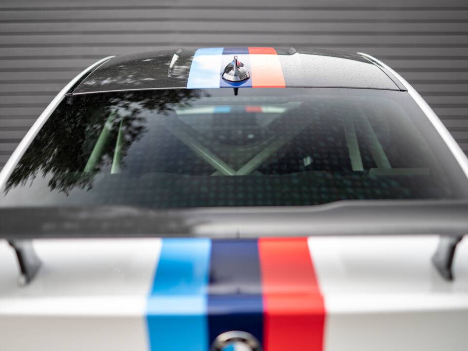 Image 57/67 of BMW M4 GTS "DTM Champion Edition" (2016)