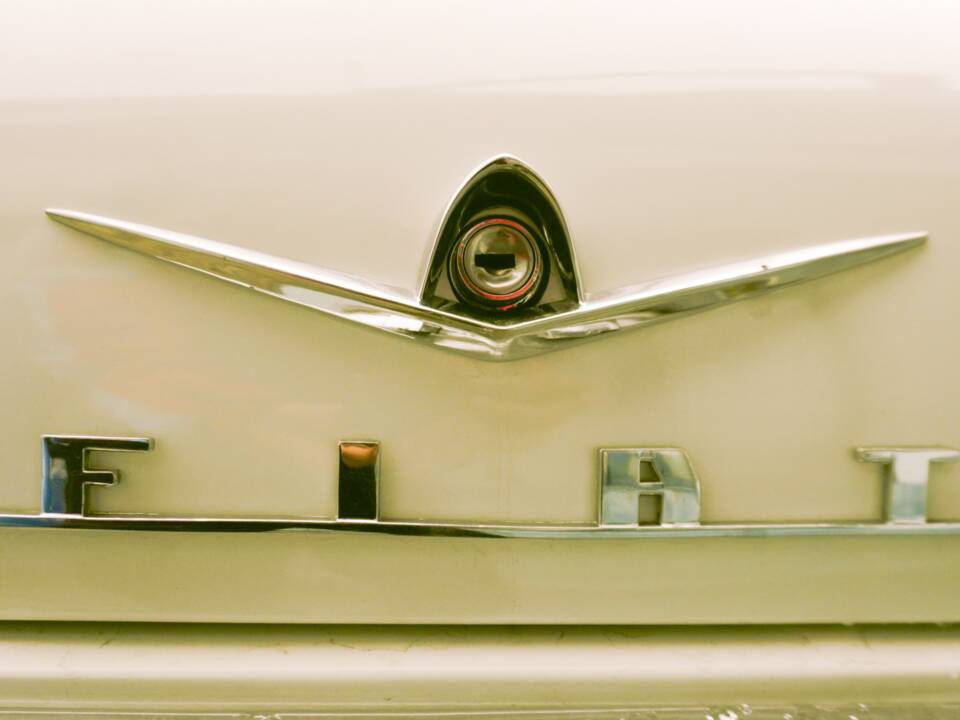 Image 11/31 de FIAT 1800 B (1967)