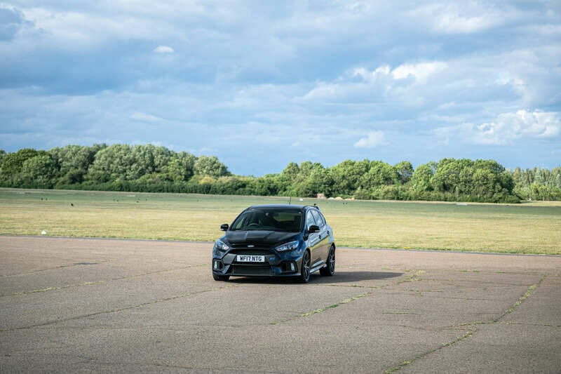 Bild 45/48 von Ford Focus RS (2017)