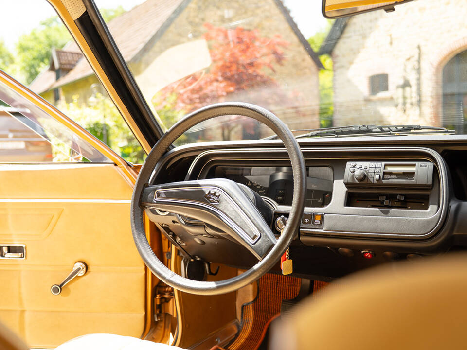 Image 39/57 of Ford Granada Turnier 2,3 (1976)