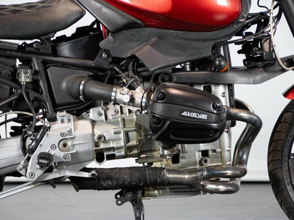 Image 44/50 de BMW R 1100 R (1998)