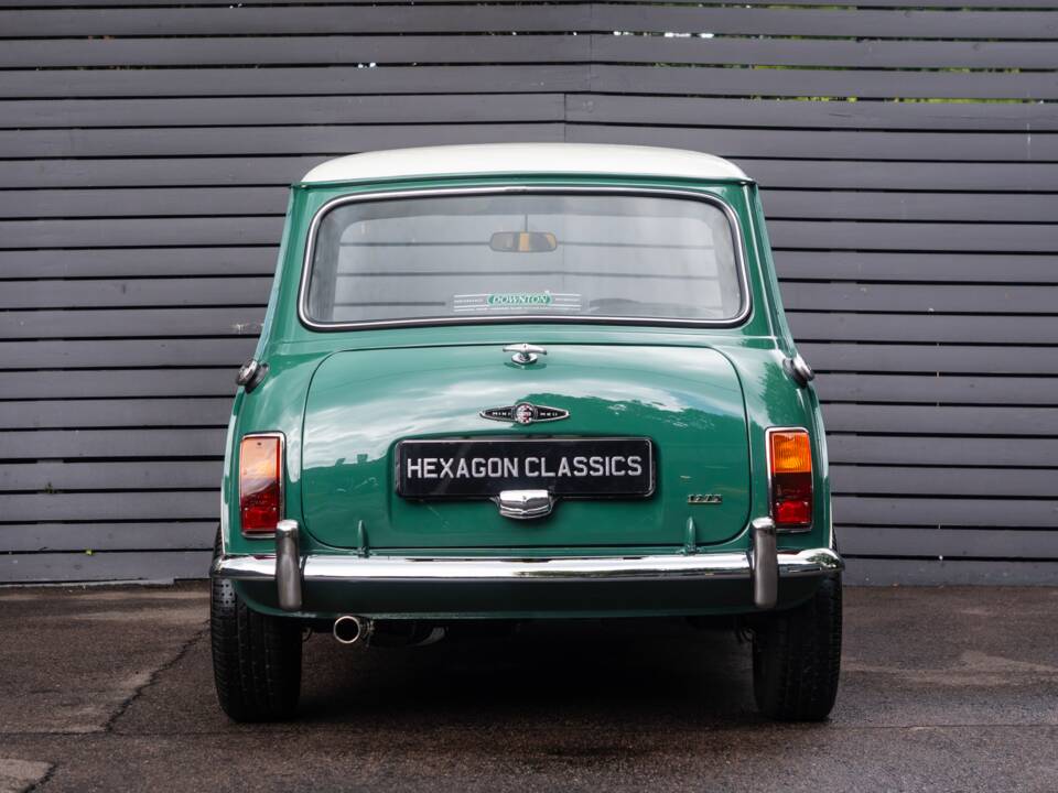 Bild 9/51 von Morris Mini Cooper &#39;S&#39; 1275 (1968)