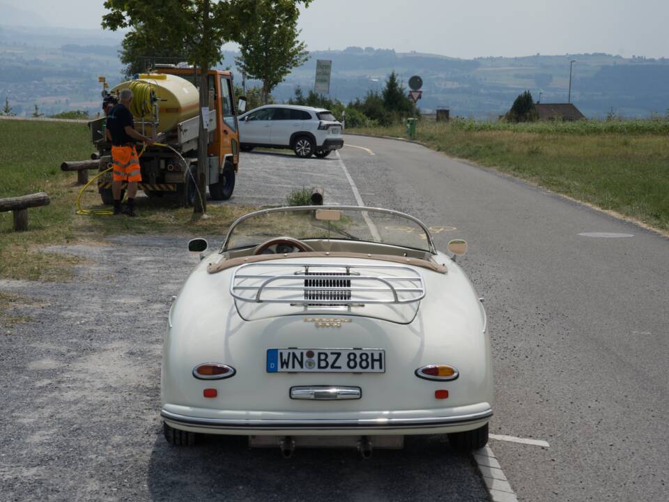 Immagine 19/49 di RCH Replicar Hellas 356 Speedster Sport (1973)