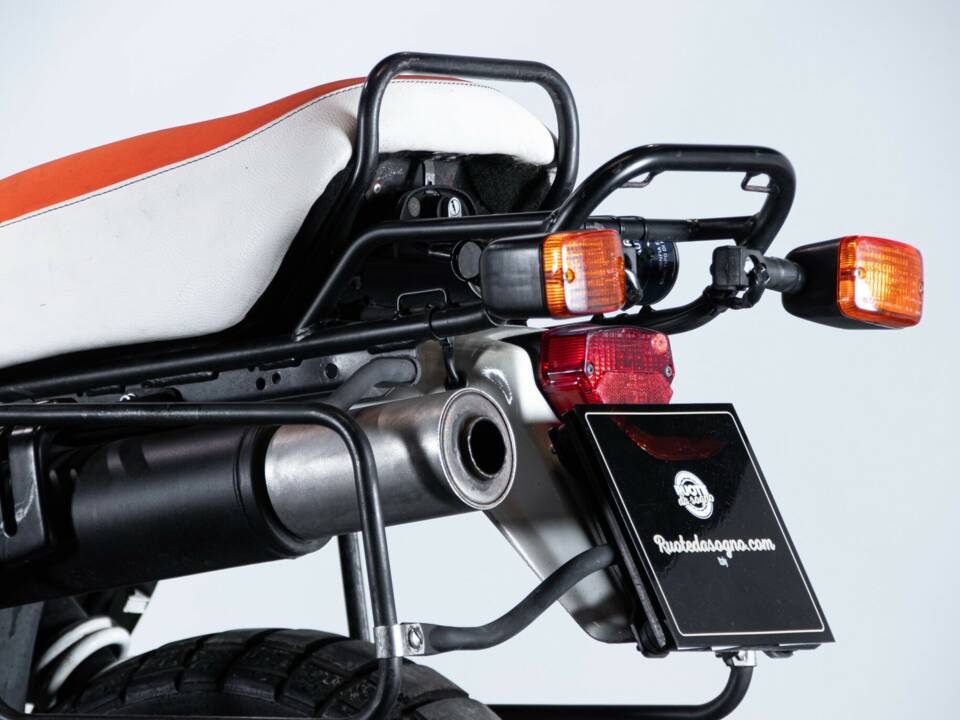 Image 40/50 de BMW R 100 G/S (1993)