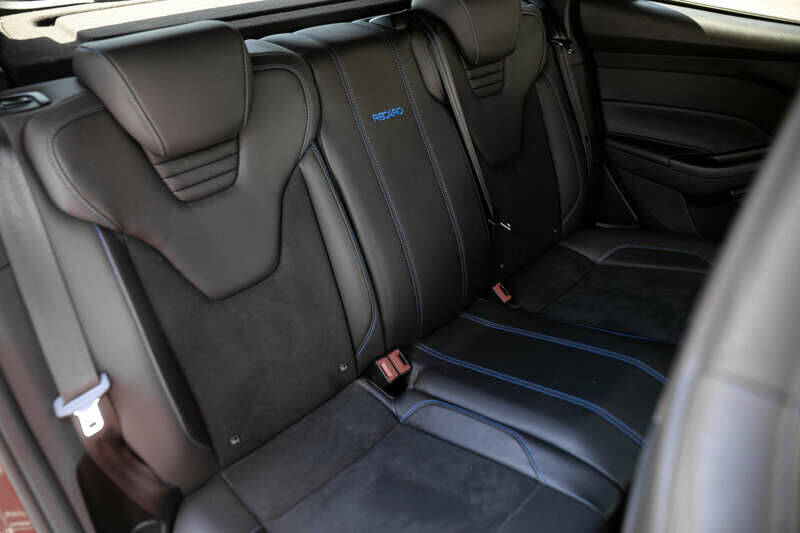 Image 27/37 of Ford Focus RS (2018)