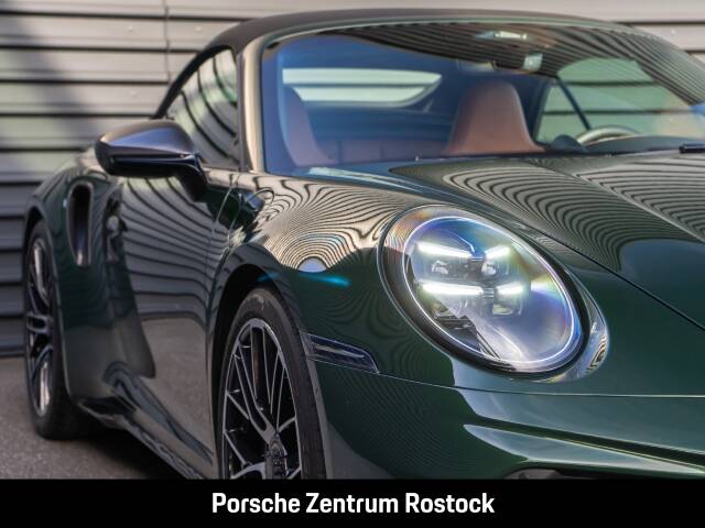 Bild 6/38 von Porsche 911 Turbo S (1900)
